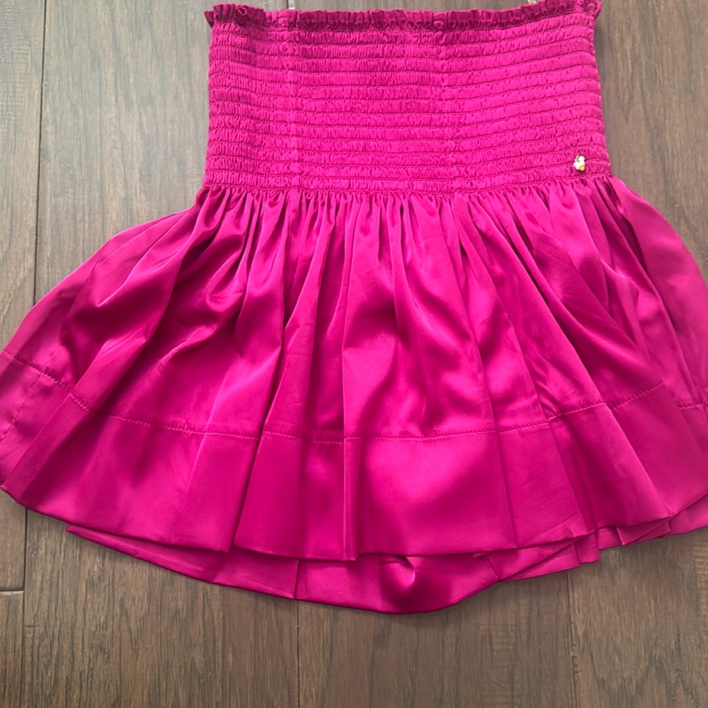 Natural Life magenta. Size XS excellent condition